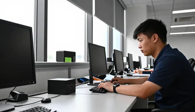 甘肃通维龙网络科技有限公司